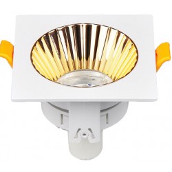 Точечный светильник F516